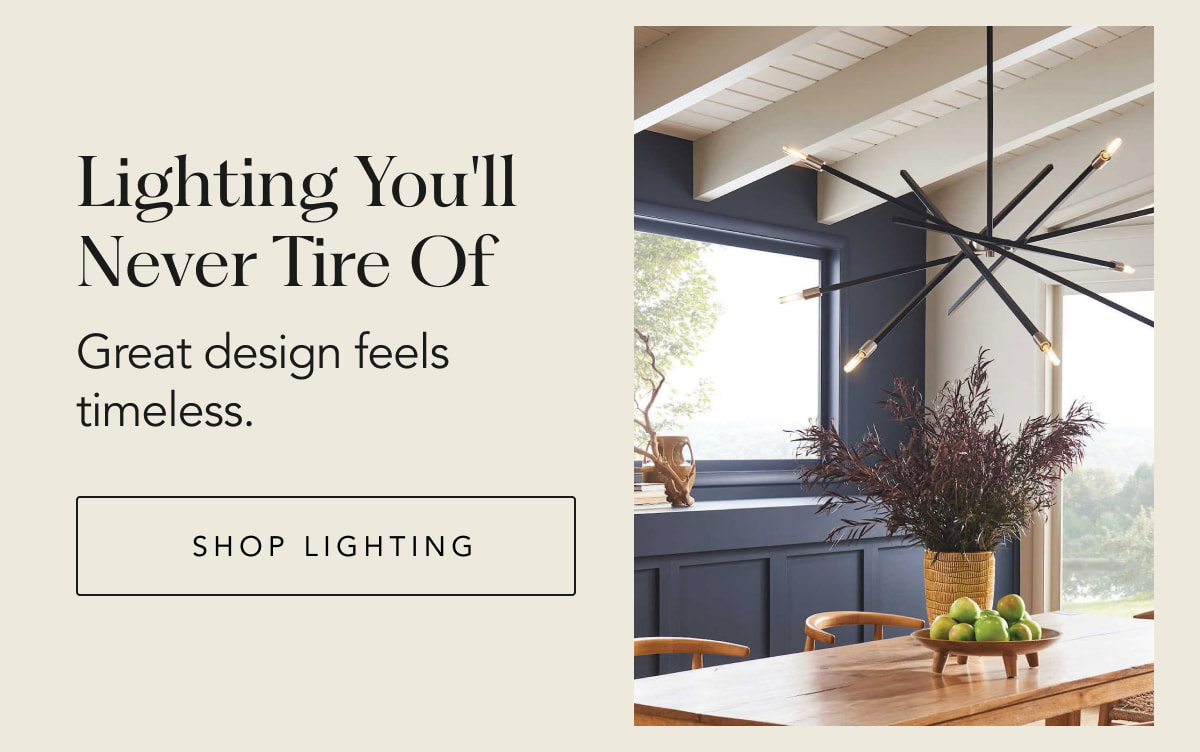 Shop Lighting