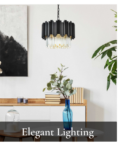 Elegant Lighting