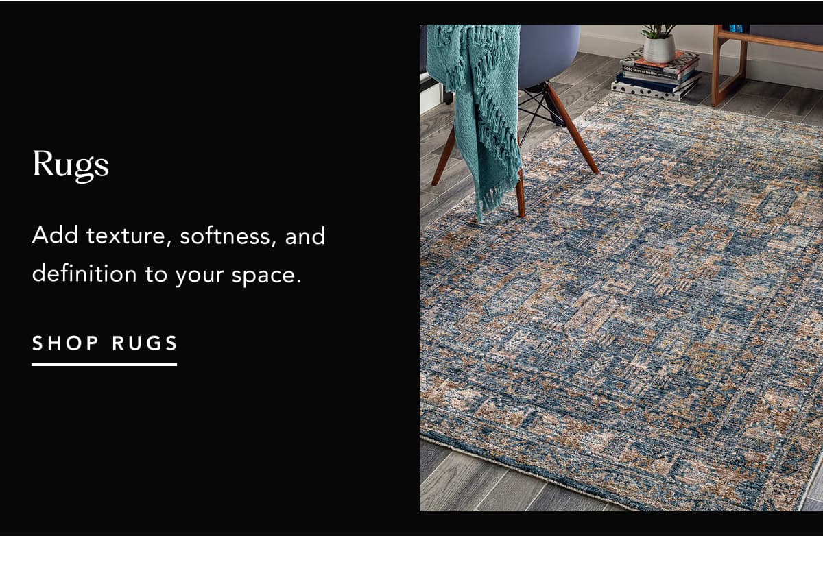 Shop Rugs