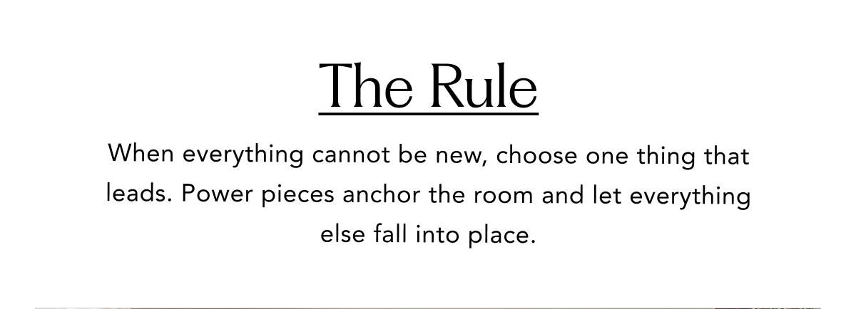 The Rule