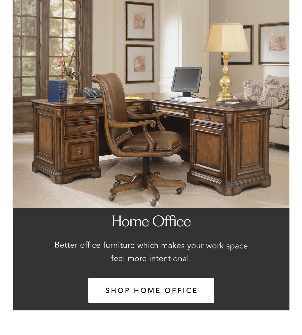Shop Home Office