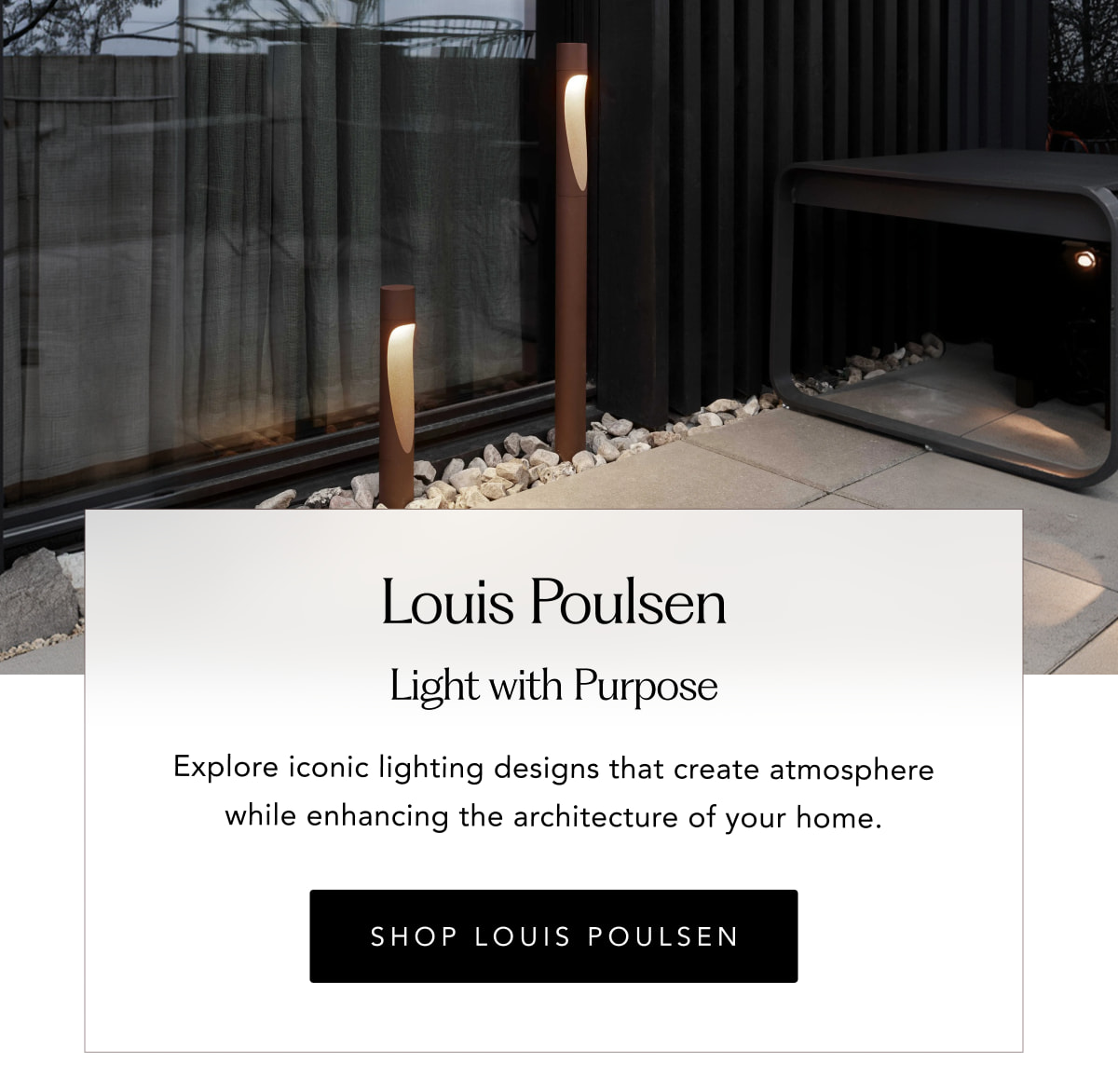 Shop Louis Poulsen