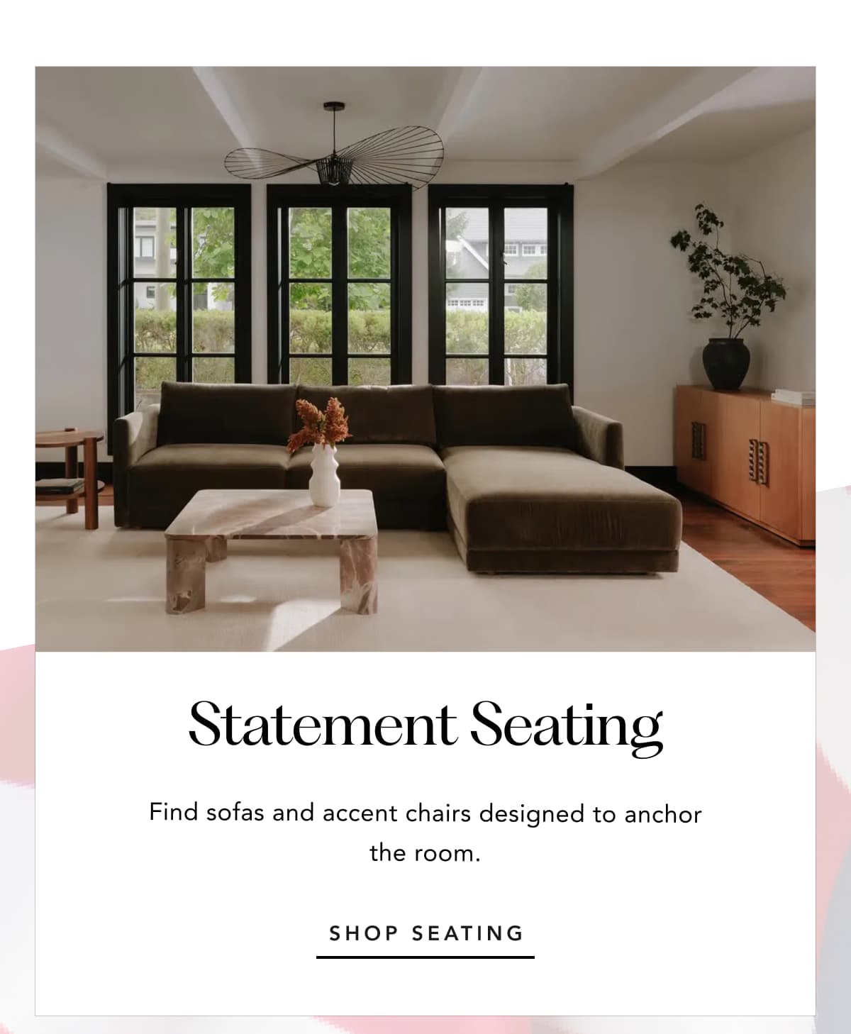 Shop Seating