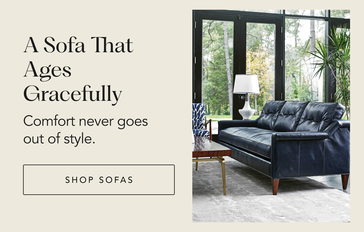 Shop Sofas 