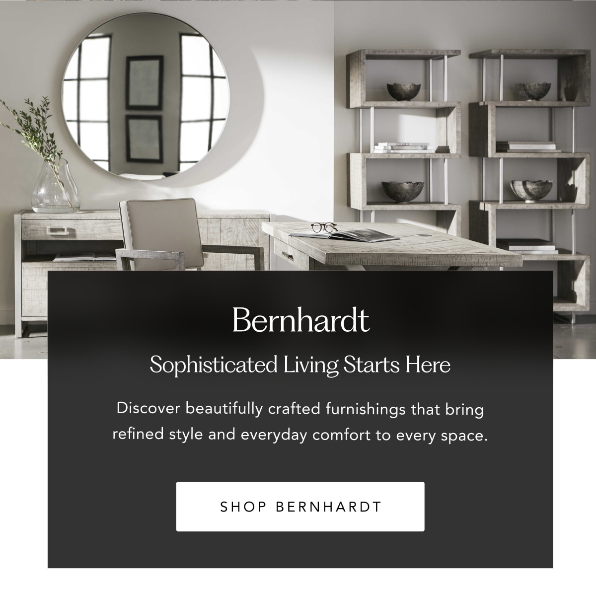 Shop Bernhardt
