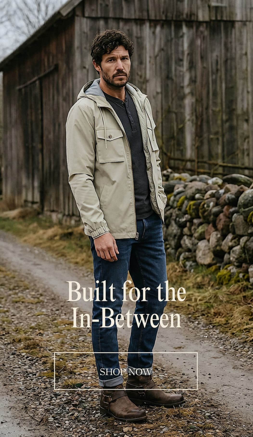 The Black Friday Event NOW 30% OFF when you spend $100+ SHOP NOW