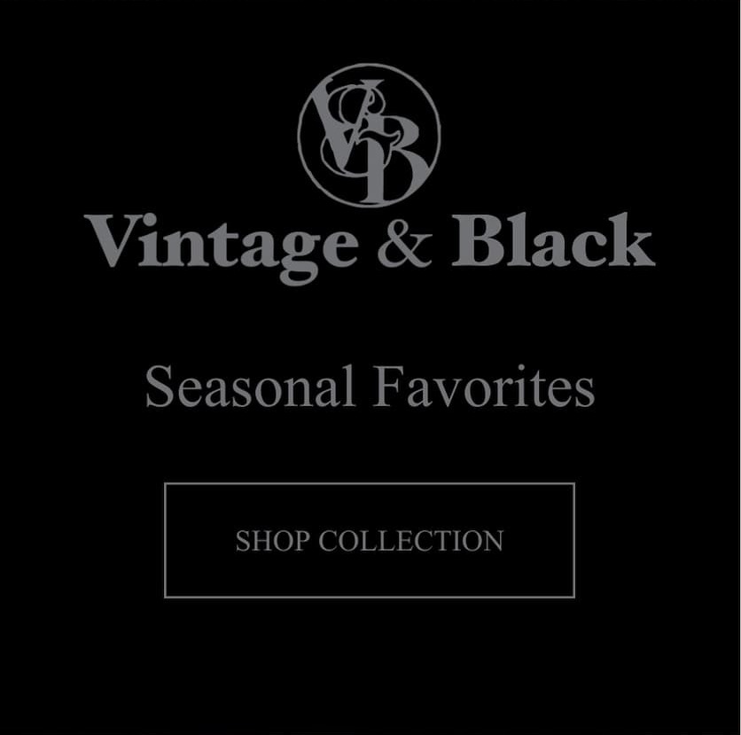 The Black Friday Event NOW 30% OFF when you spend $100+ SHOP NOW