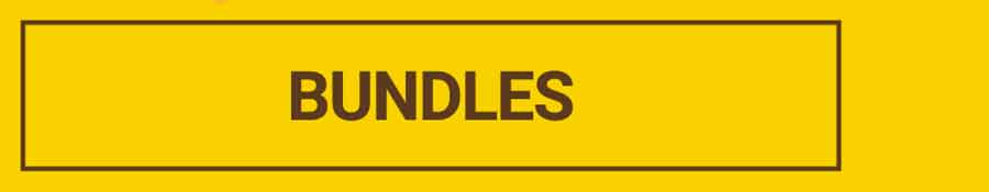 GHOST®&nbsp;BUNDLES