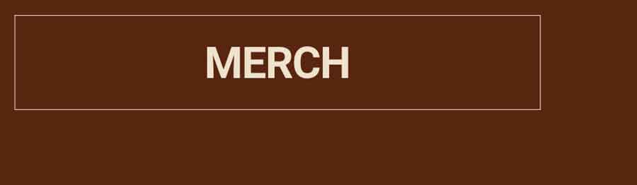 GHOST® MERCH