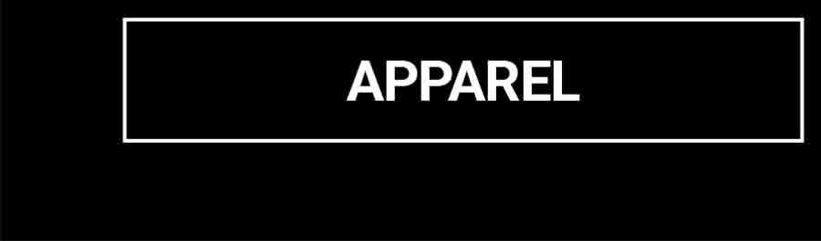 GHOST® APPAREL