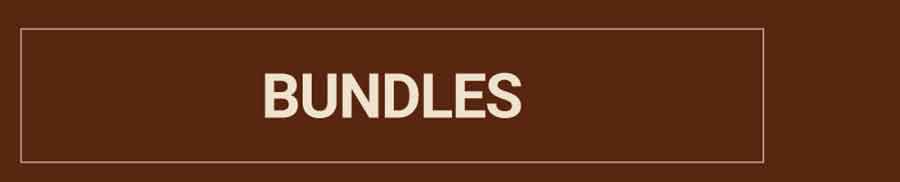 GHOST®&nbsp;BUNDLES