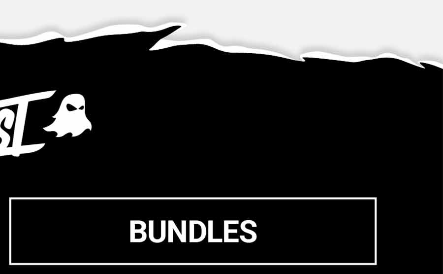 GHOST®&nbsp;BUNDLES
