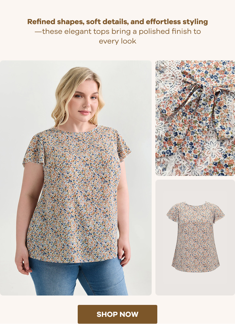 an image of a woman in a bikini top and a bikini bottom with a floral print