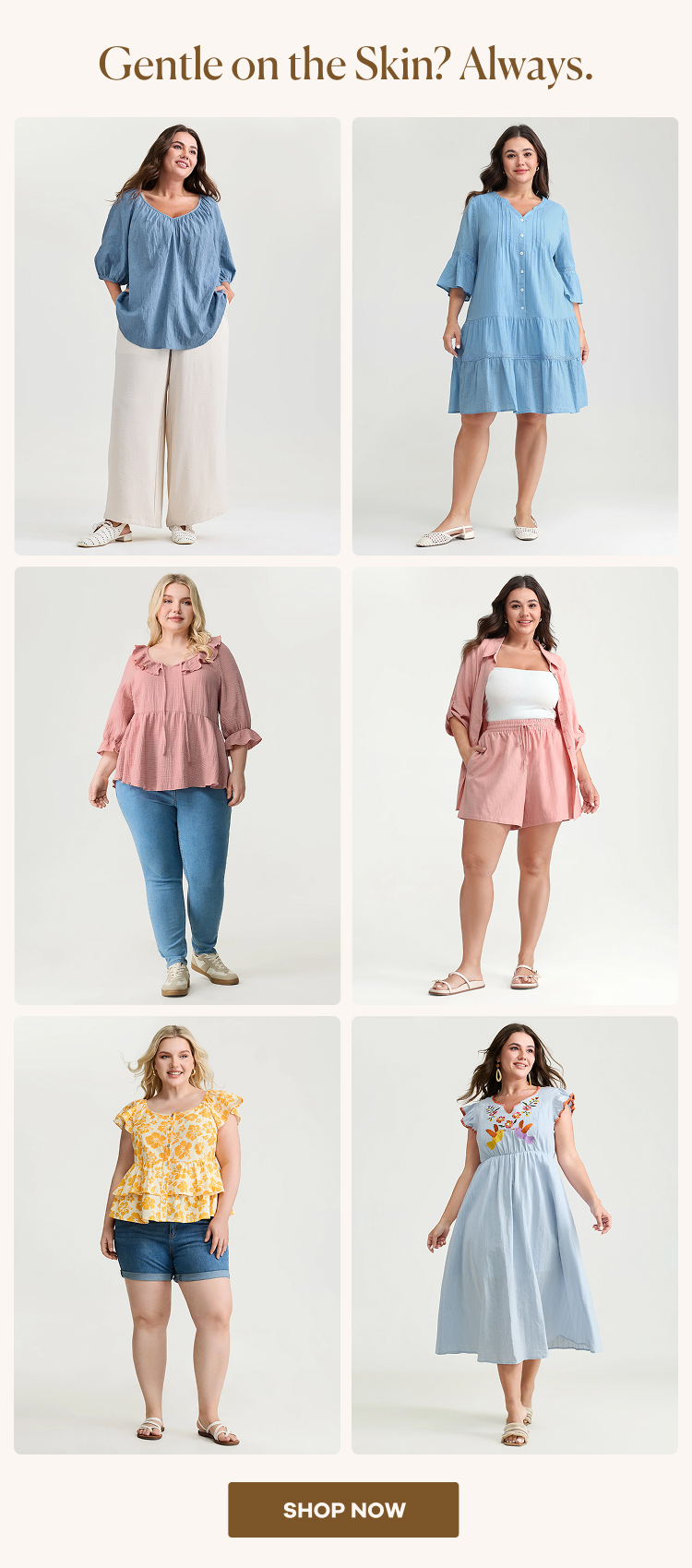 an image of a woman in a bikini top and a bikini bottom with a floral print