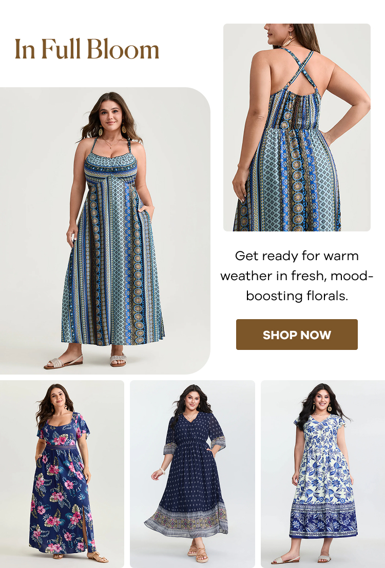 an image of a woman in a bikini top and a bikini bottom with a floral print