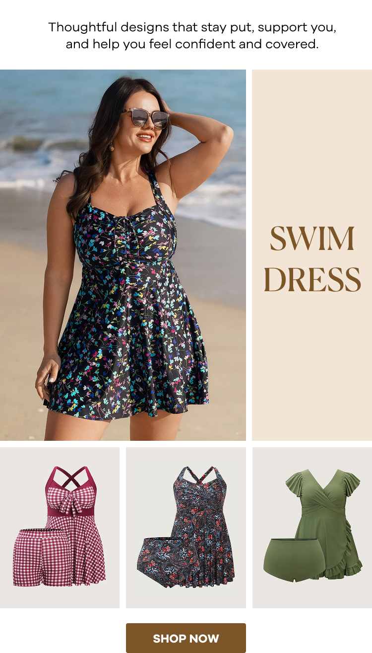 an image of a woman in a bikini top and a bikini bottom with a floral print