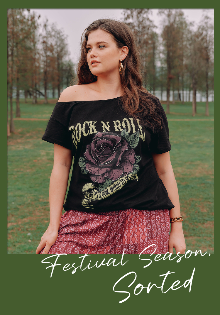 an image of a woman in a bikini top and a bikini bottom with a floral print