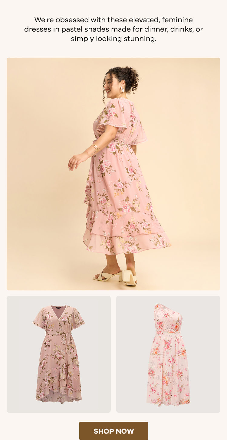 an image of a woman in a bikini top and a bikini bottom with a floral print