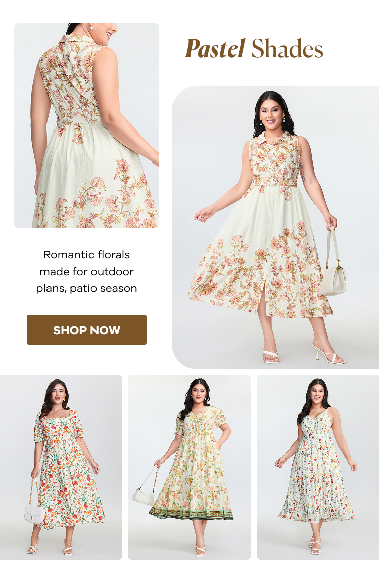 an image of a woman in a bikini top and a bikini bottom with a floral print