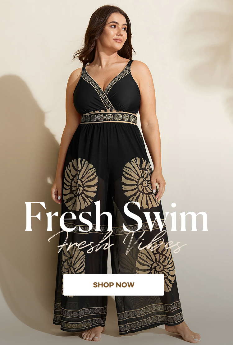 an image of a woman in a bikini posing with surfboards