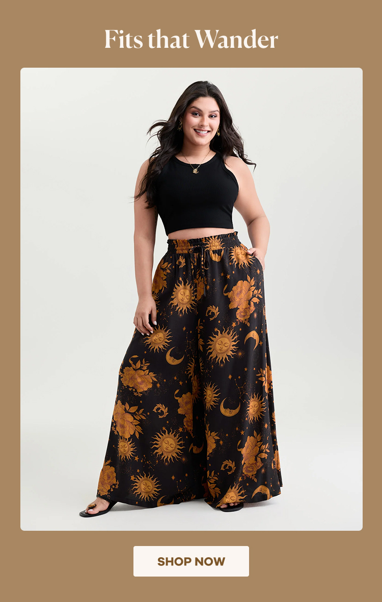 an image of a woman in a bikini top and a bikini bottom with a floral print