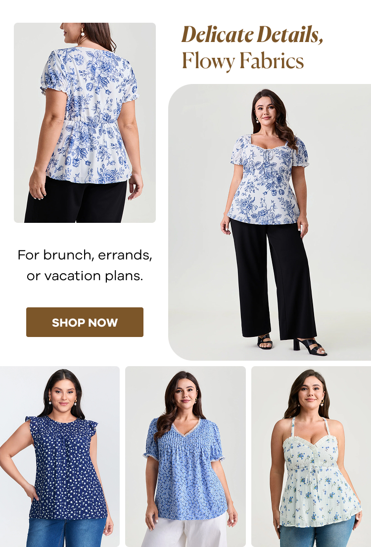 an image of a woman in a bikini top and a bikini bottom with a floral print