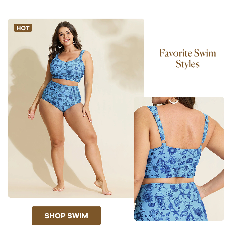 an image of a woman in a bikini posing with surfboards