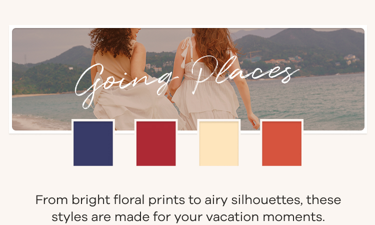 an image of a woman in a bikini top and a bikini bottom with a floral print