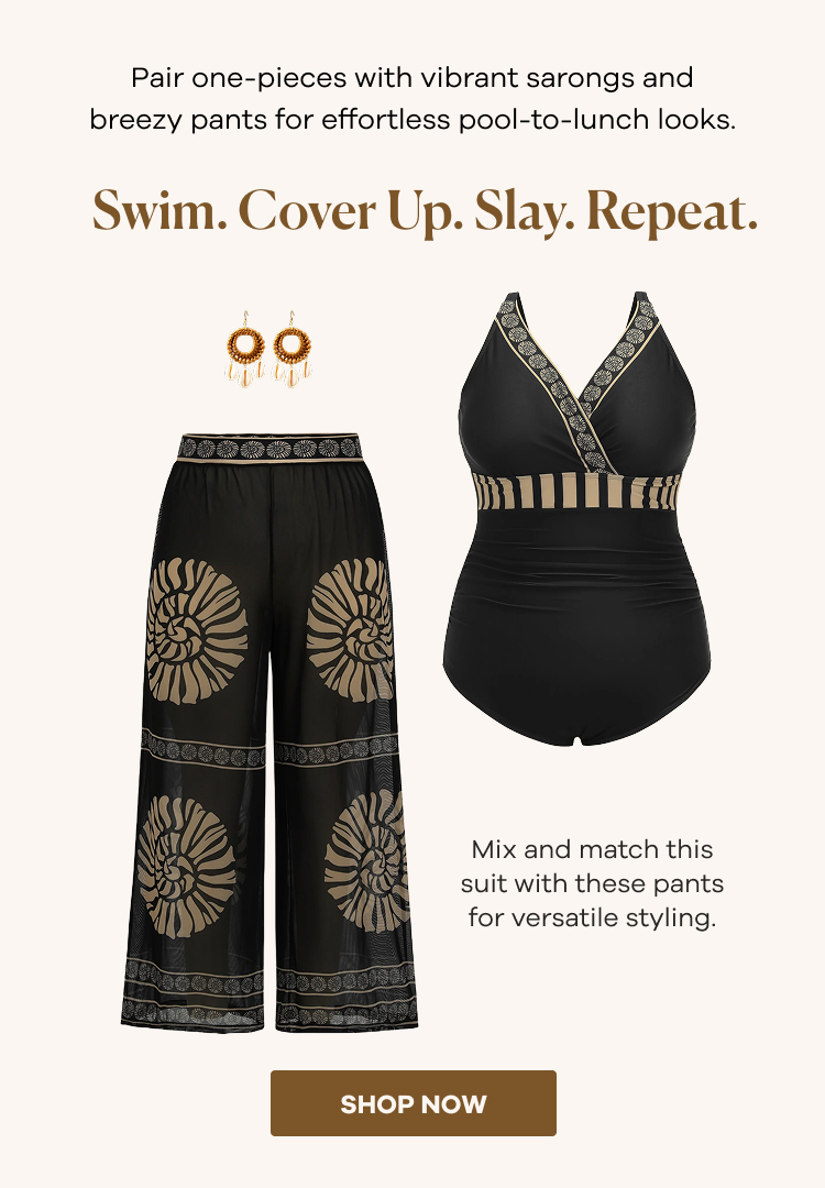 an image of a woman in a bikini top and a bikini bottom with a floral print