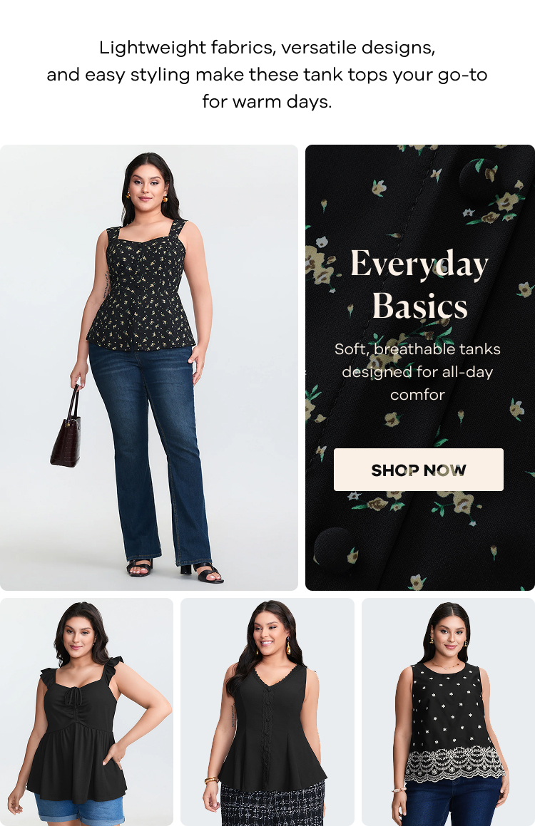 an image of a woman in a bikini top and a bikini bottom with a floral print