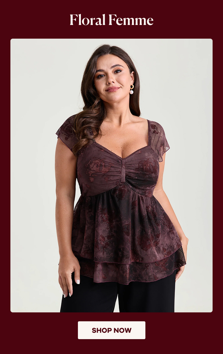 an image of a woman in a bikini top and a bikini bottom with a floral print