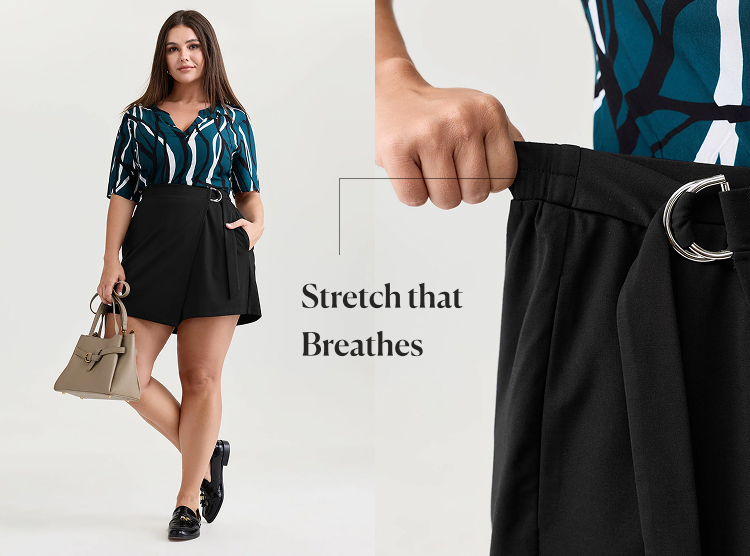 an image of a woman in a bikini top and a bikini bottom with a floral print