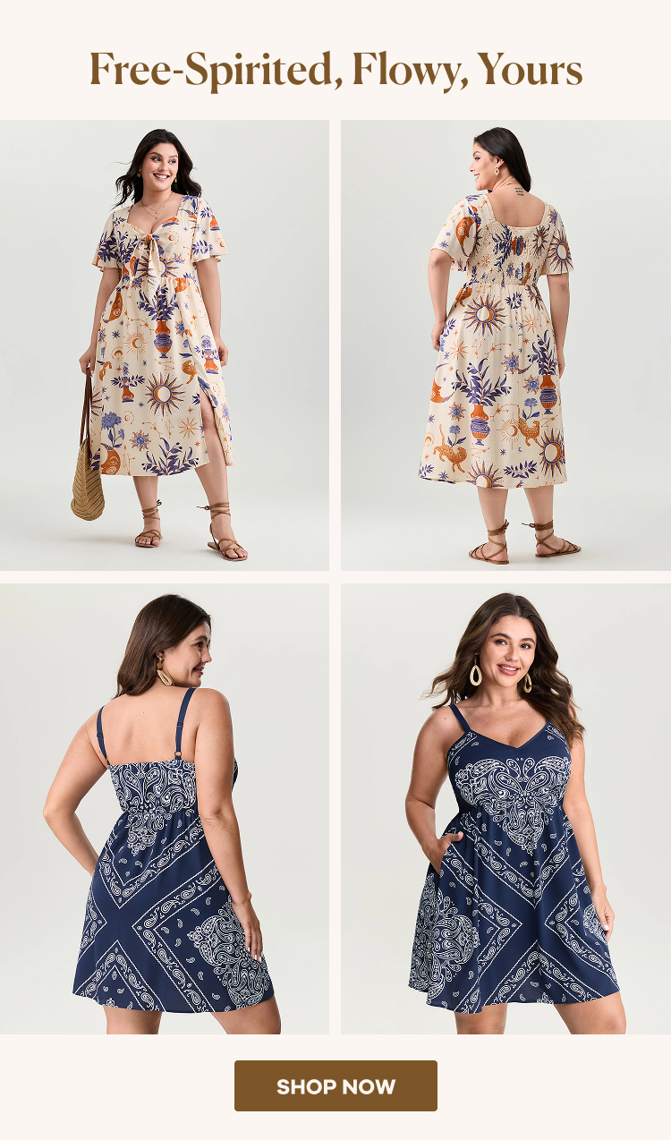 an image of a woman in a bikini top and a bikini bottom with a floral print