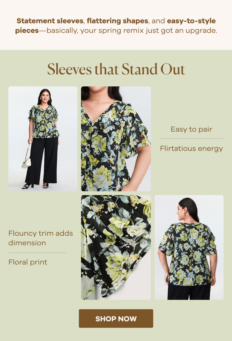 an image of a woman in a bikini top and a bikini bottom with a floral print