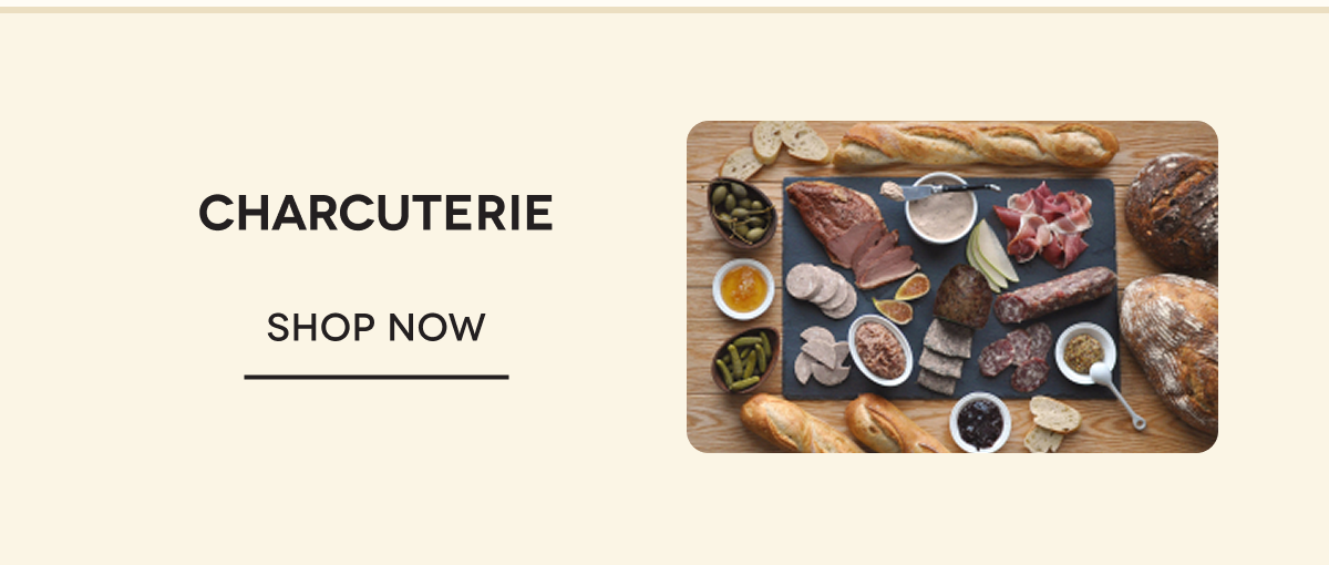 Charcuterie SHOP NOW