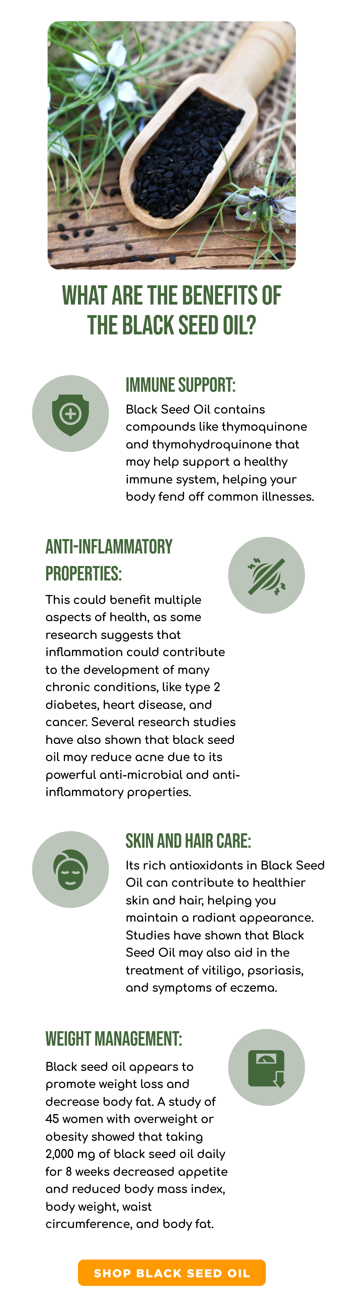 New In Black Seed Oil Antler Farms