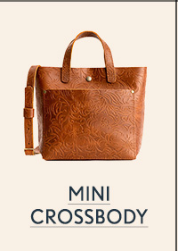 Mini Crossbody