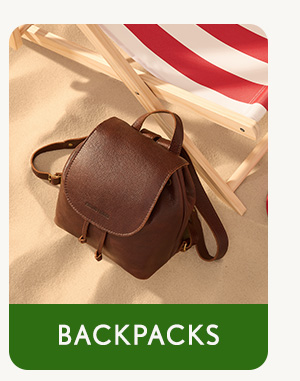 Backpacks
