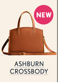 Ashburn Crossbody