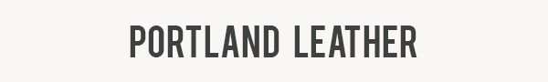 portland leather