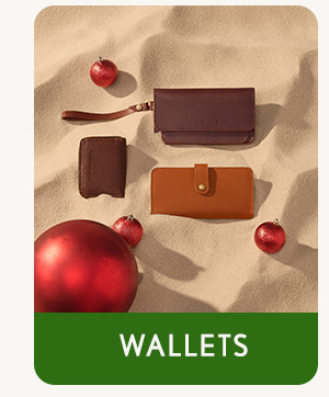 Wallets