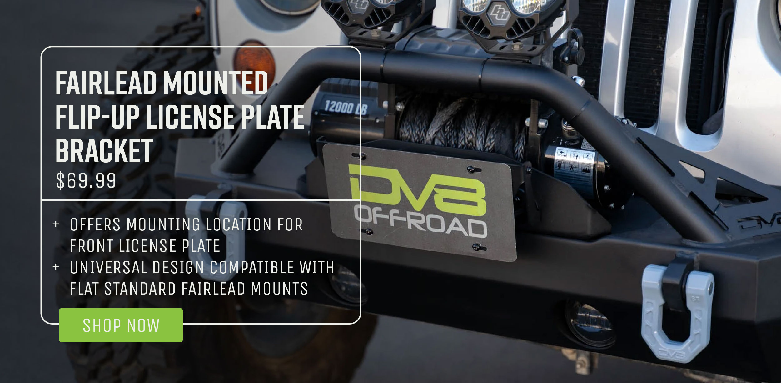 plate bracket