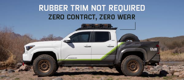 Shop 2025-2026 Toyota 4Runner Spec Series Roof Rack