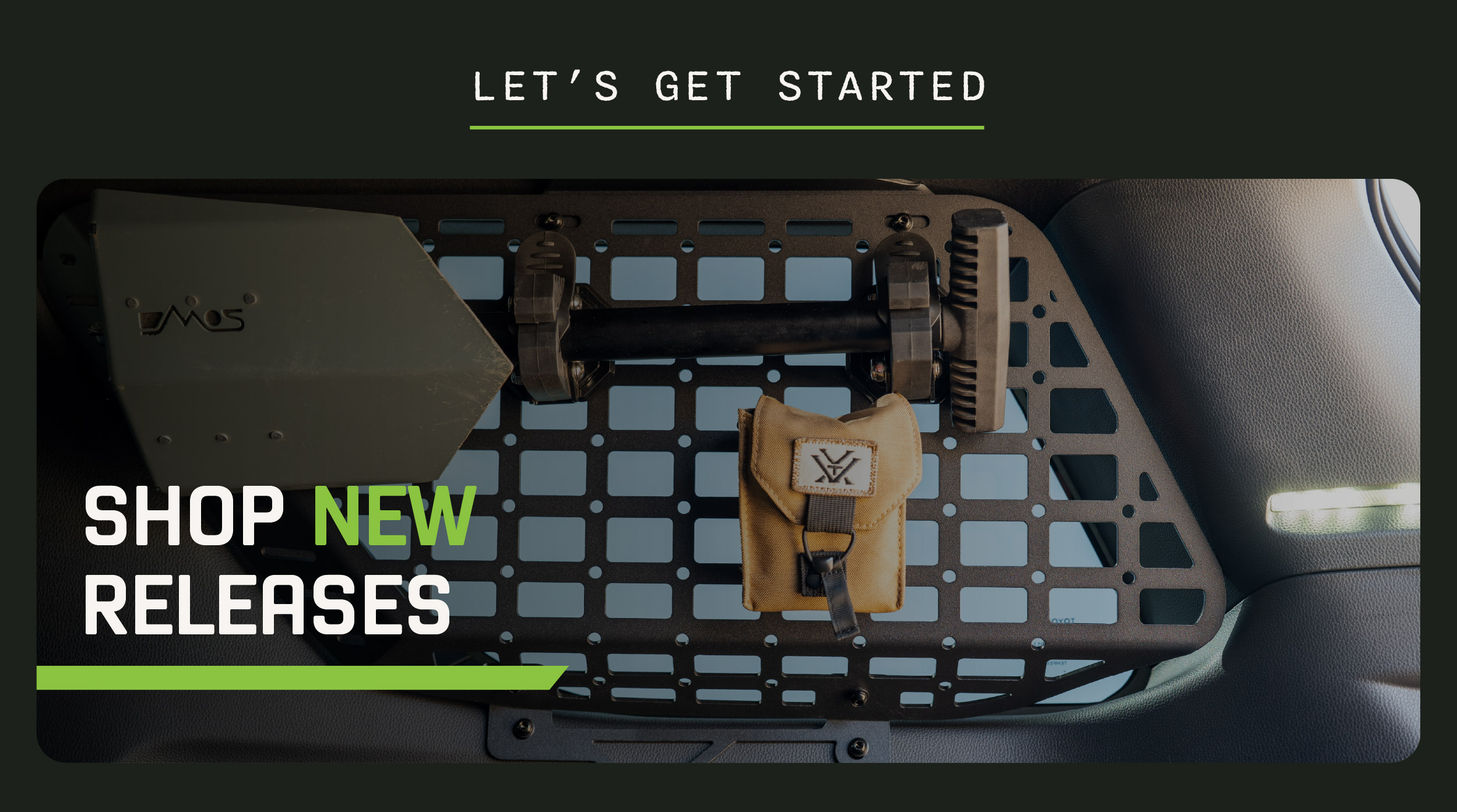 Shop All New Releases