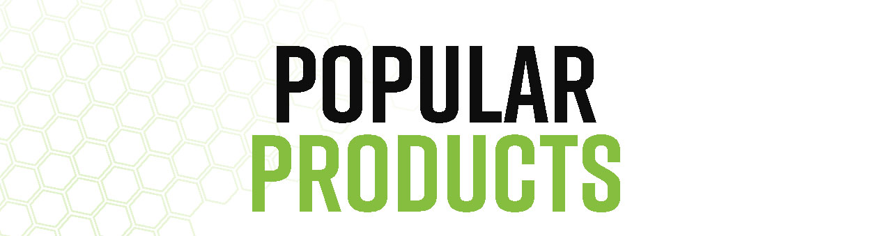Popular Products