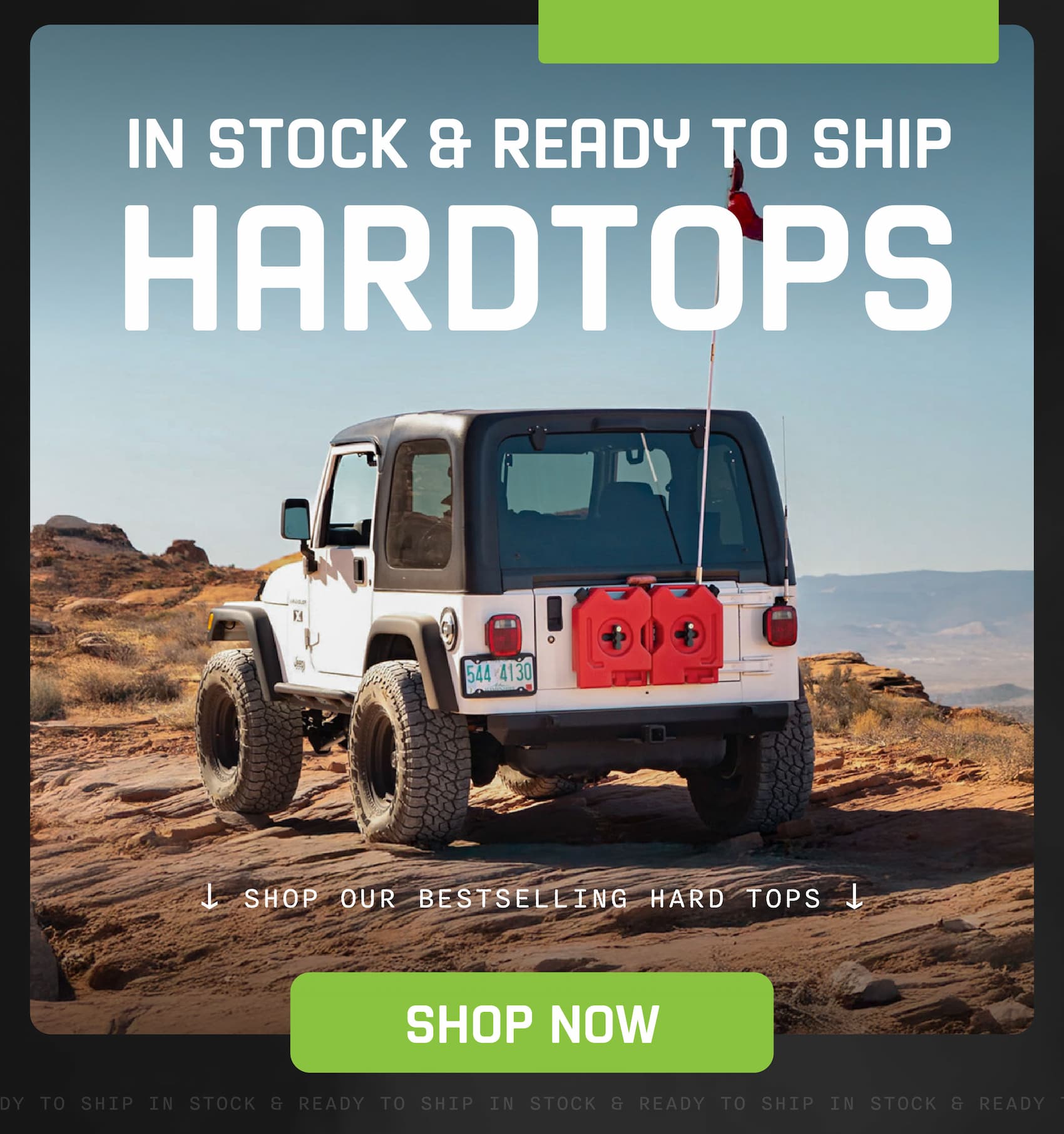 hardtops