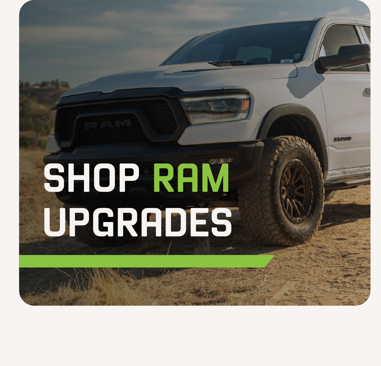 Shop Ram Upgrades