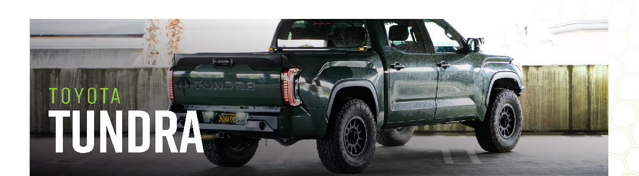 Toyota Tundra