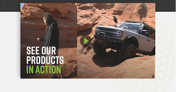 See our products in action