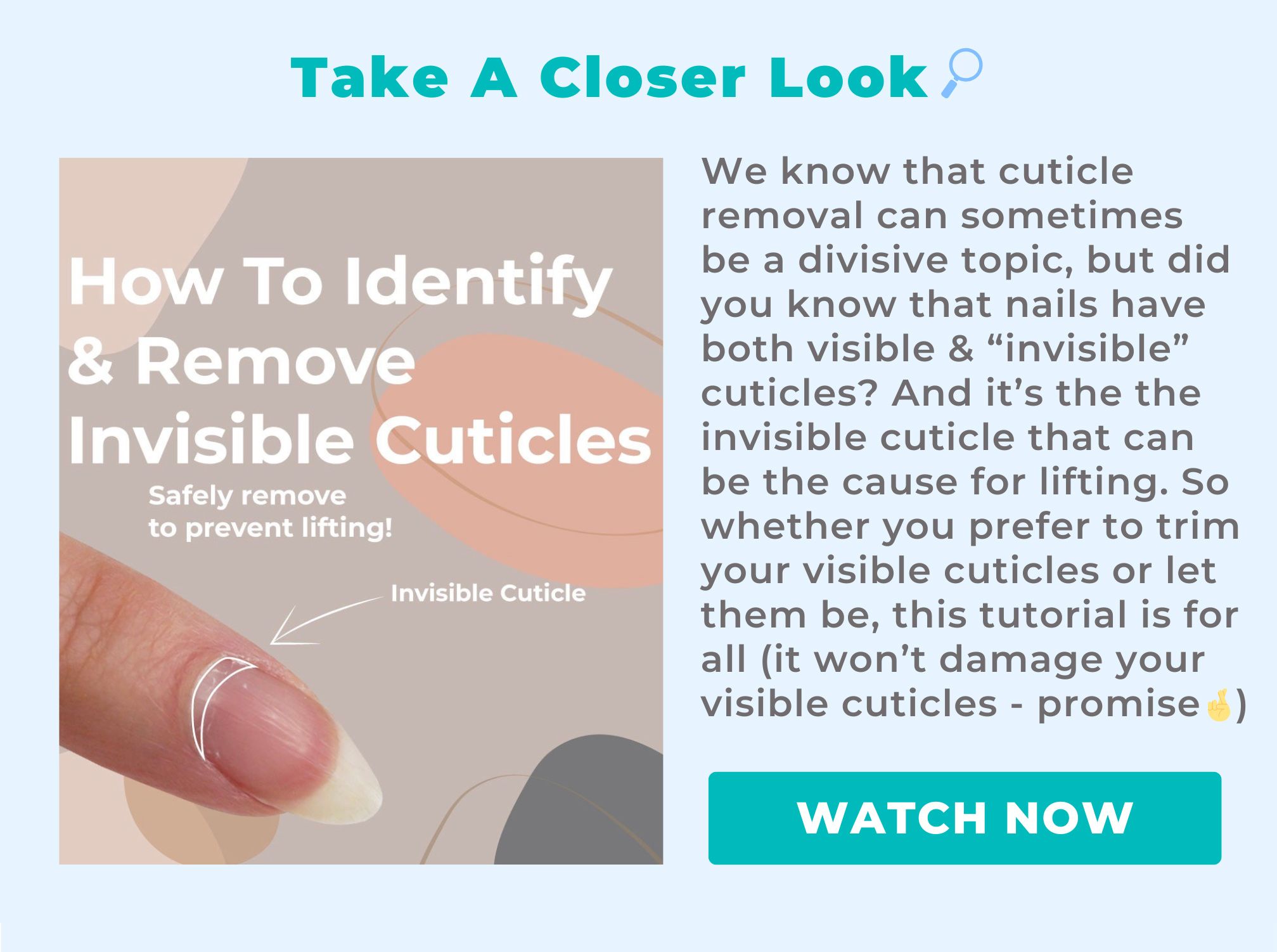 Dip Nails Lifting At Cuticle at Nichole Johnson blog